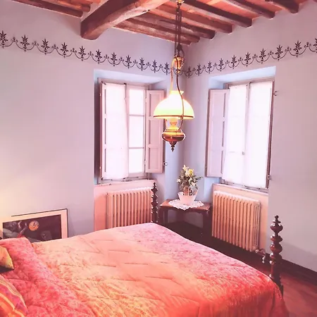 Villa Casolare Delle Farfalle -