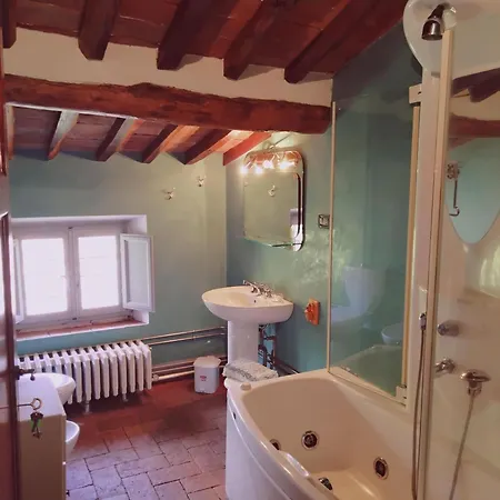 Villa Casolare Delle Farfalle - Capannori