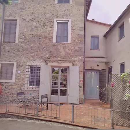 Casolare Delle Farfalle - Villa