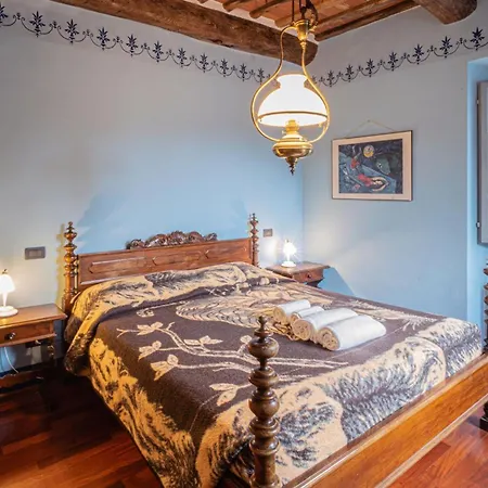 Villa Casolare Delle Farfalle -