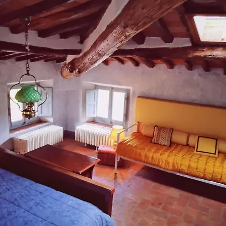 Casolare Delle Farfalle - Villa *