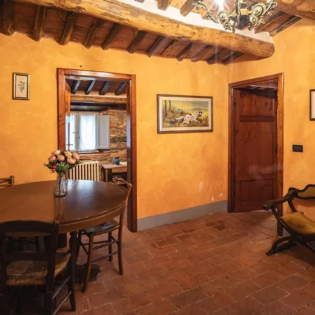 Casolare Delle Farfalle - Villa *