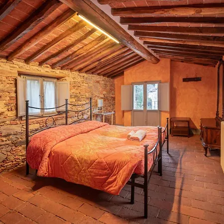 Casolare Delle Farfalle - Villa Capannori