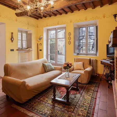 Casolare Delle Farfalle - Villa *
