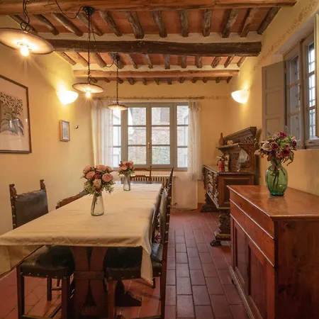 Casolare Delle Farfalle - *