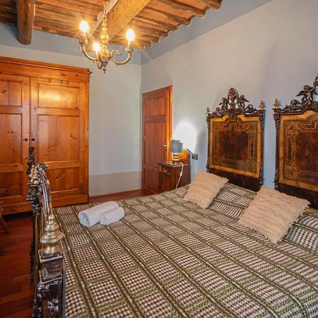 Casolare Delle Farfalle - Villa *