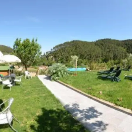 Casolare Delle Farfalle - Villa