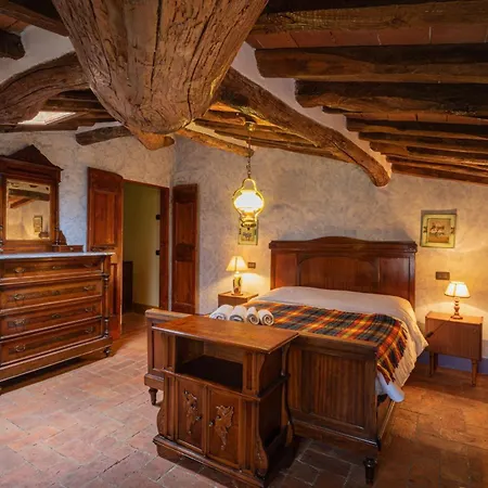 Villa Casolare Delle Farfalle - *