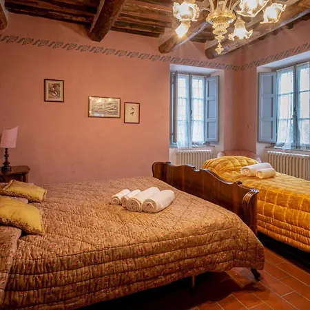 Casolare Delle Farfalle - Villa *