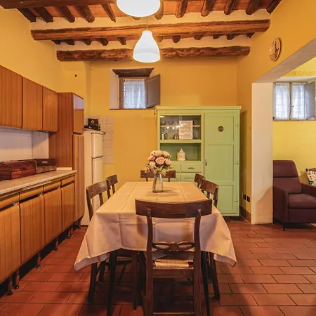 Villa Casolare Delle Farfalle -