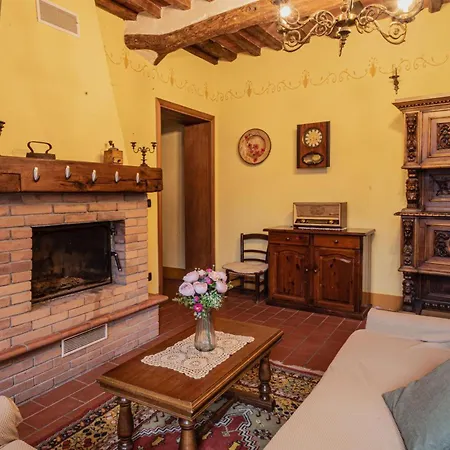 Casolare Delle Farfalle - Villa Capannori